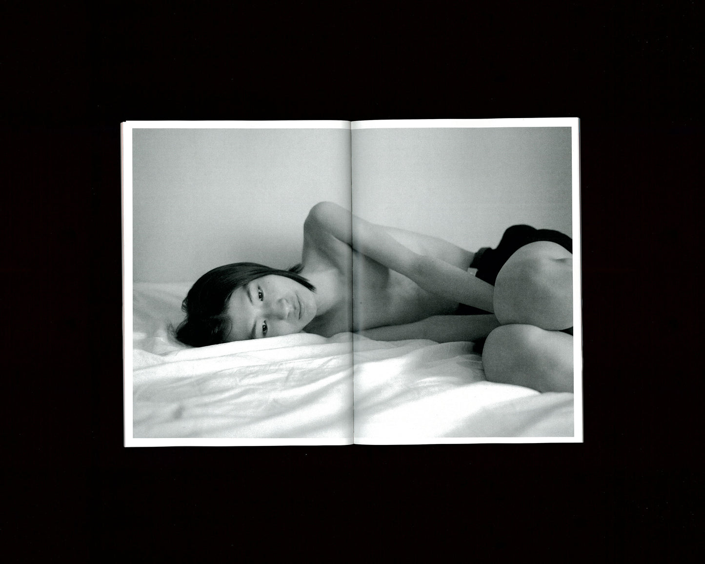 To Desire, To Be Desired 『求めてもらえなくて、求められて、求めて』