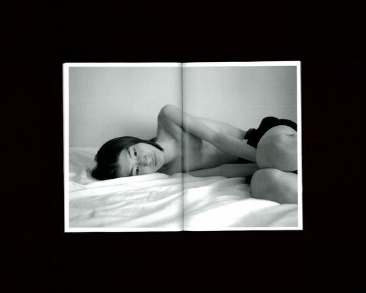 To Desire, To Be Desired 『求めてもらえなくて、求められて、求めて』